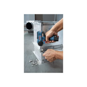 BOSCH aku udarni zavrtač GDS 12V-115 Professional - Image 3