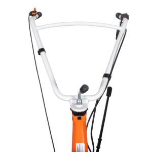 RURIS motorna kopačica kultivator freza DAC 6000K 7KS - Image 10