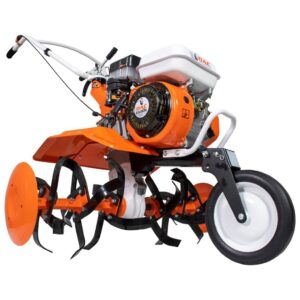 RURIS motorna kopačica kultivator freza DAC 6500K 7KS - Image 3