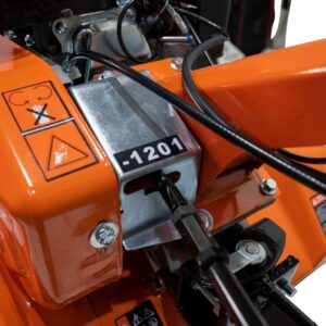 RURIS motorna kopačica kultivator freza DAC 7000ACC2 - Image 4