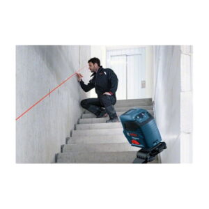 BOSCH laserski nivelir GLL 2-10 - Image 3