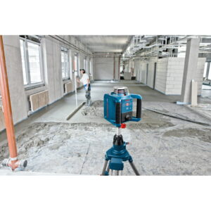 Bosch građevinski laserski nivelir GRL 300 HVG Professional - Image 3