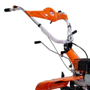 RURIS motorna kopačica kultivator freza 753K 7.5KS - Image 3