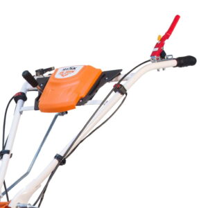 RURIS motorna kopačica kultivator freza 915K 15KS - Image 3