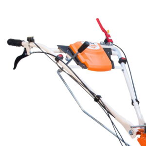 RURIS motorna kopačica kultivator freza 915K 15KS - Image 4